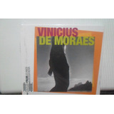 Cd Vinicius De Moraes Folha 50