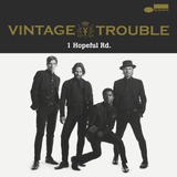 Cd Vintage Trouble   1