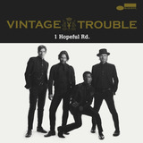 Cd Vintage Trouble 1 Hopeful Rd