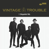 Cd Vintage Y Trouble   1 Hopeful Rd 