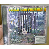 Cd Viola Louvadeira 2   B338
