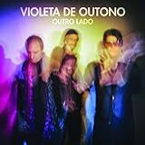 CD  Violeta De Outono   Outro Lado  Slipcase 