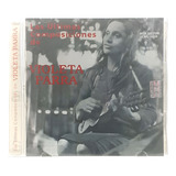 Cd Violeta Parra El Alberto El Guilltún 1993 Usado