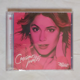 Cd Violetta Crecimos Juntos 2015