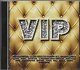 Cd VIP   35 Essential Club Hits To Party All Night Long   2009   Duplo   Importado