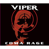 Cd Viper   Coma Rage