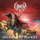 Cd Viper Soldiers Of Sunrise
