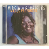 Cd Virginia Rodrigues   Mares
