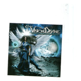 Cd Vision Divine   Degrees West Of The Moon