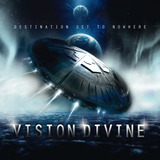 Cd   Vision Divine   Destination Set To Nowhere