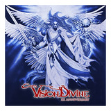 Cd vision Divine  xx Aniversário 