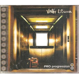 Cd Vitor Lima   Pro