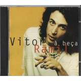 Cd Vitor Ramil À Beça 1996