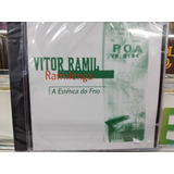 Cd   Vitor Ramil