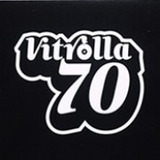 Cd Vitrolla 70   Rock Samba Style  samba Rock 