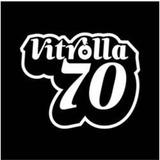 Cd Vitrolla 70   Rock Samba Style