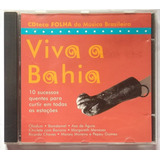 Cd Viva A Bahia Semi