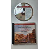Cd Vivaldi 5 Concerti Per Oboe I Musici Heinz Holl Raro 1982