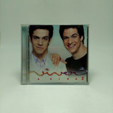 Cd Viver A Vida 2 Novela