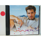 Cd Viver A Vida Internacional Novela