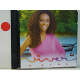 Cd Viver A Vida Nacional Novela
