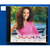 Cd Viver A Vida Nacional Trilha Novela Globo 2009