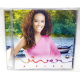 Cd Viver A Vida Novela