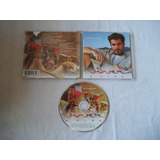 Cd Viver A Vida Trilha Sonora Internacional Novela