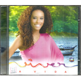 Cd Viver A Vida V 1 Trilha Nacional Da Novela