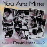 Cd  Você É Meu  Melhor De David Haas  Vol  2