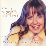 Cd Voice Of An Angel Charlotte