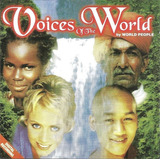 Cd Voices Of The World By