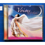 Cd Voices   Songs For