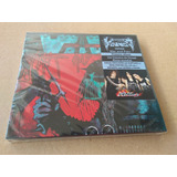 Cd Voivod War And