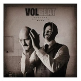 Cd Volbeat Servant Of