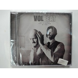 Cd Volbeat
