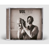 Cd Volbeat Servant Of The Mind