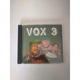 Cd Vox 3