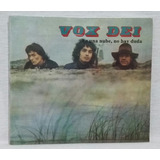 Cd   Vox Dei   Es Una Nube   1973   Digi   Rock Argentino