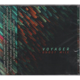 Cd Voyager Ghost Mile