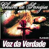CD Voz Da Verdade Chuva De Sangue Play Back 