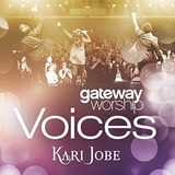 Cd vozes De Adoração No Gateway