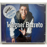 Cd   Wagner Barreto