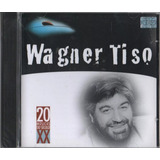 Cd   Wagner Tiso