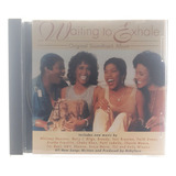 Cd Waiting To Exhale Chanté Moore