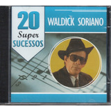 Cd Waldick Soriano 20