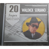 Cd Waldick Soriano 20