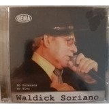 Cd Waldick Soriano