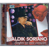 Cd Waldick Soriano Sempre