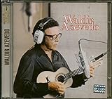 CD WALDIR AZEVEDO ARQUIVO WARNER